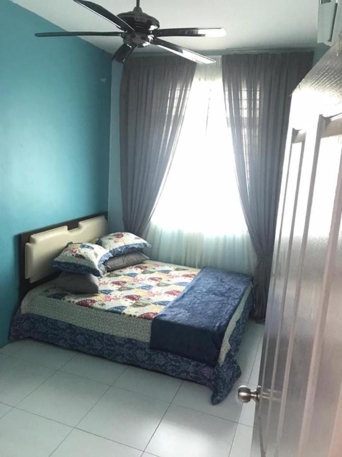 Oyo 90498 Homestay I Langkawi