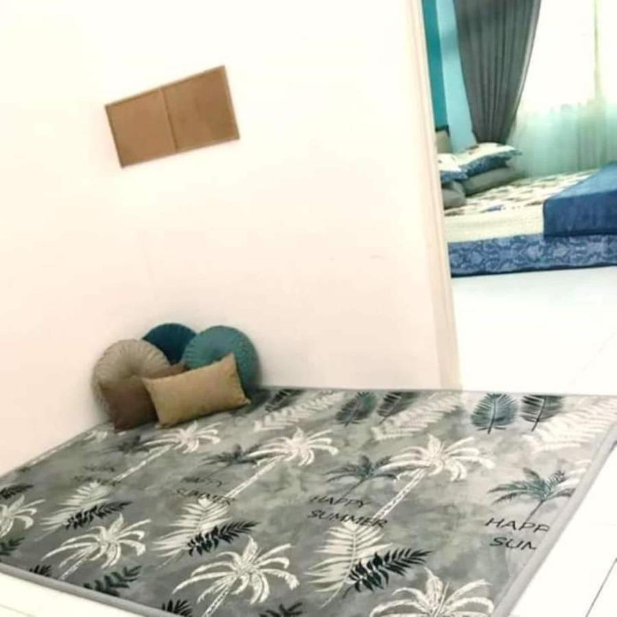 Oyo 90498 Homestay I 2* Langkawi