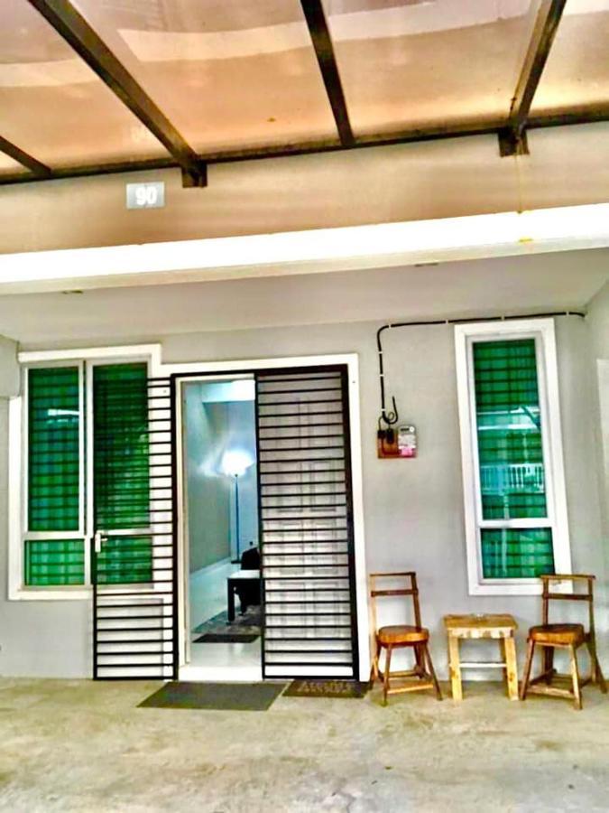 Hotel Oyo 90498 Homestay I Langkawi