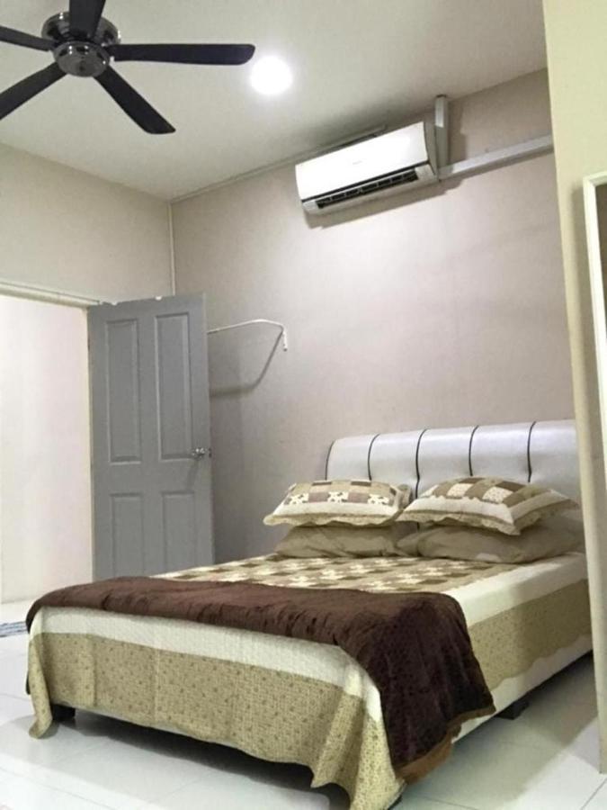 Hotel Oyo 90498 Homestay I