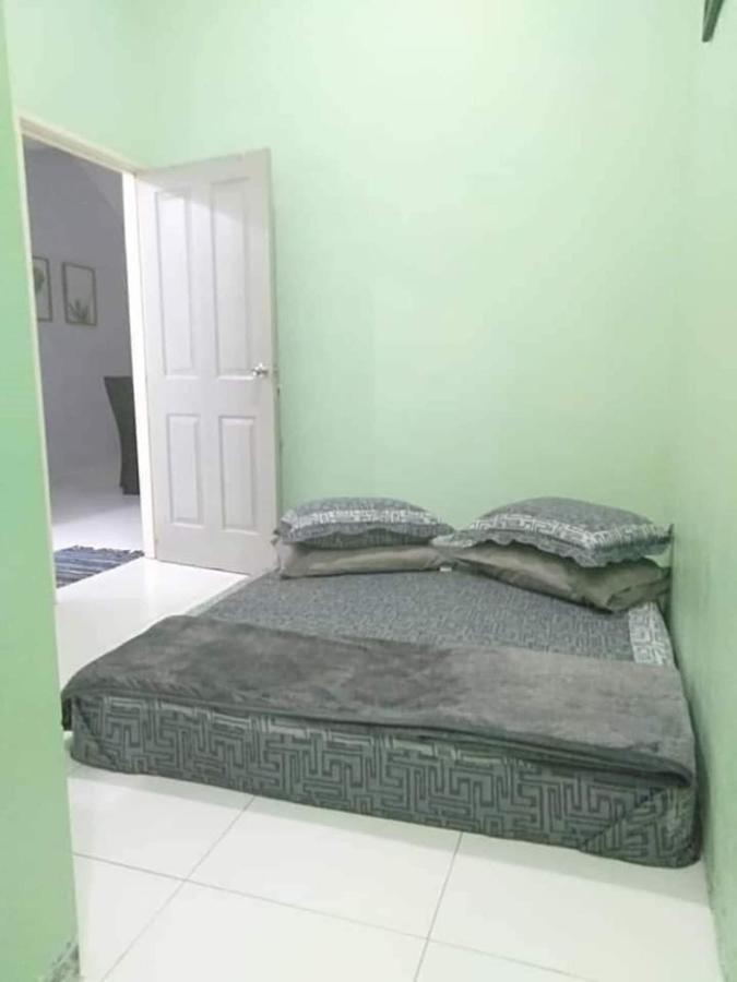 Oyo 90498 Homestay I 2* Langkawi