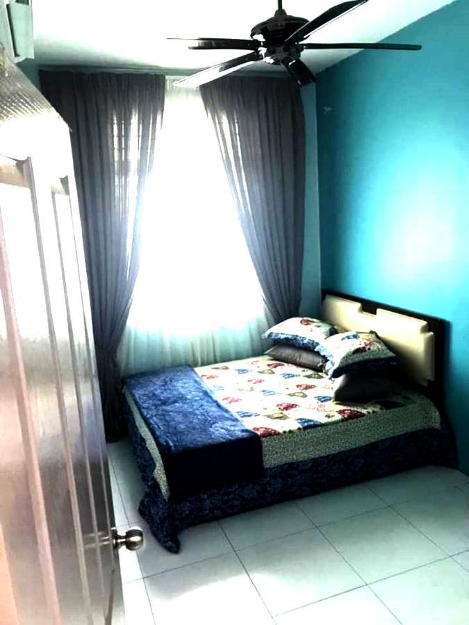 Oyo 90498 Homestay I 2* Langkawi