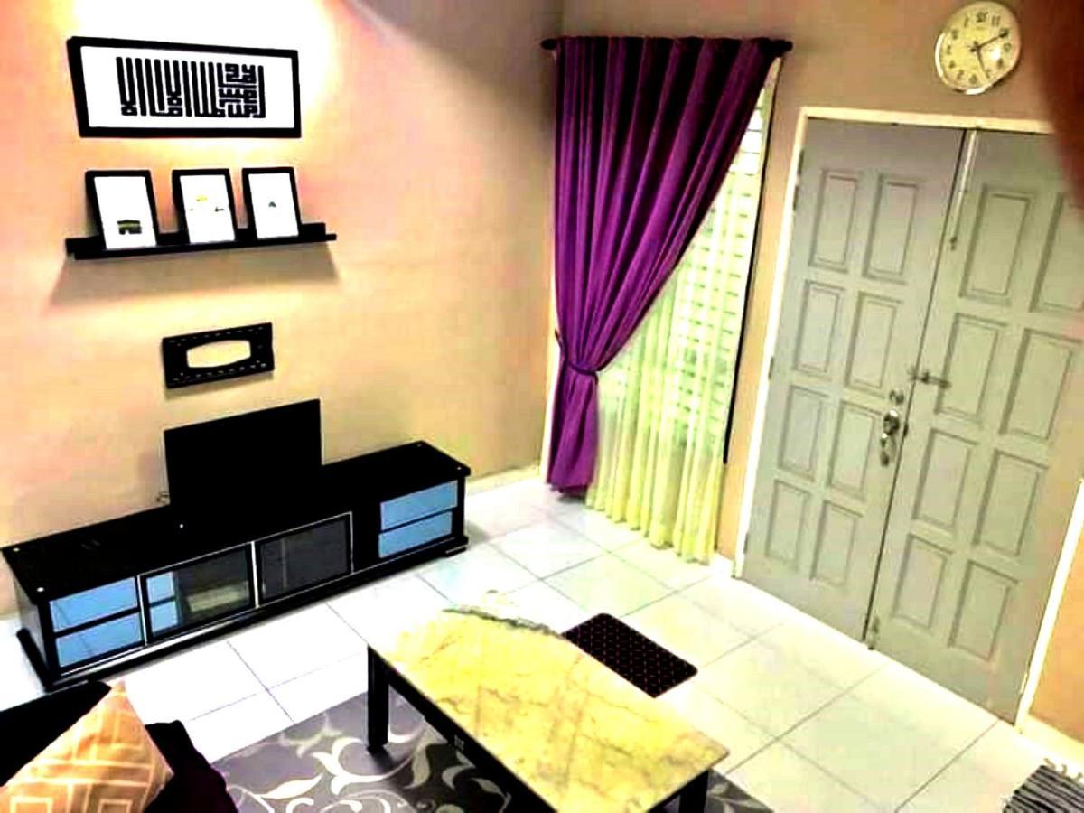 Hotel Oyo 90498 Homestay I Langkawi