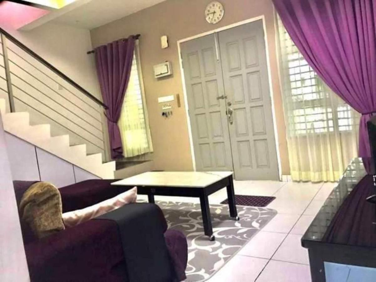 Oyo 90498 Homestay I Hotel Langkawi