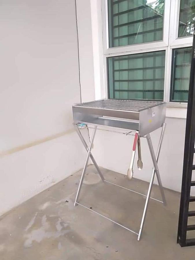 Hotel Oyo 90498 Homestay I